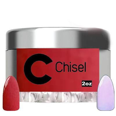 Chisel Acrylic & Dipping Powder - GLOW 13 - Glow in the Dark Collection 2 oz