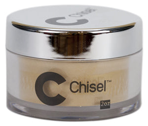 Chisel Acrylic & Dipping Powder -  Ombre OM16A Collection 2 oz