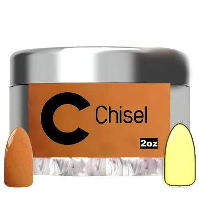 Chisel Acrylic & Dipping Powder - GLOW 18 - Glow in the Dark Collection 2 oz