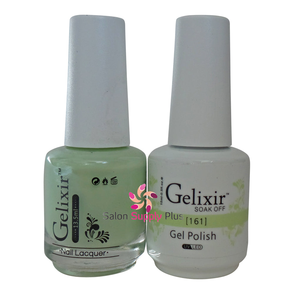 Gelixir Primer Gelixir 161 – SALONSUPPLYPLUS.COM