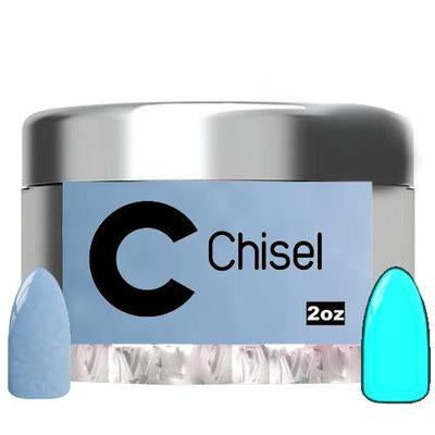 Chisel Acrylic & Dipping Powder - GLOW 20 - Glow in the Dark Collection 2 oz