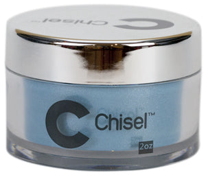 Chisel Acrylic & Dipping Powder -  Ombre OM20A Collection 2 oz