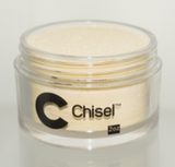 Chisel Acrylic & Dipping Powder -  Ombre OM24A Collection 2 oz