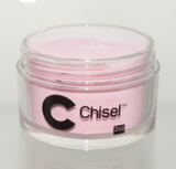 Chisel Acrylic & Dipping Powder -  Ombre OM25B Collection 2 oz
