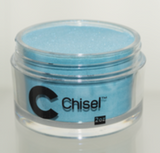 Chisel Acrylic & Dipping Powder -  Ombre OM31A Collection 2 oz