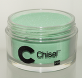 Chisel Acrylic & Dipping Powder -  Ombre OM32A Collection 2 oz