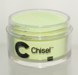Chisel Acrylic & Dipping Powder -  Ombre OM40A Collection 2 oz