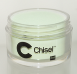 Chisel Acrylic & Dipping Powder -  Ombre OM40B Collection 2 oz