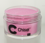 Chisel Acrylic & Dipping Powder -  Ombre OM46A Collection 2 oz