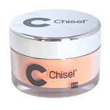 Chisel Acrylic & Dipping Powder -  Ombre OM53A Collection 2 oz