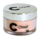 Chisel Acrylic & Dipping Powder -  Ombre OM54A Collection 2 oz