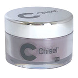 Chisel Acrylic & Dipping Powder -  Ombre OM55A Collection 2 oz