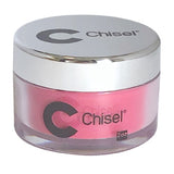 Chisel Acrylic & Dipping Powder -  Ombre OM55B Collection 2 oz