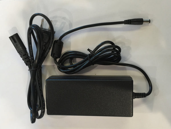 Harmony Gelish 18G LED Replacement Power Adapter
