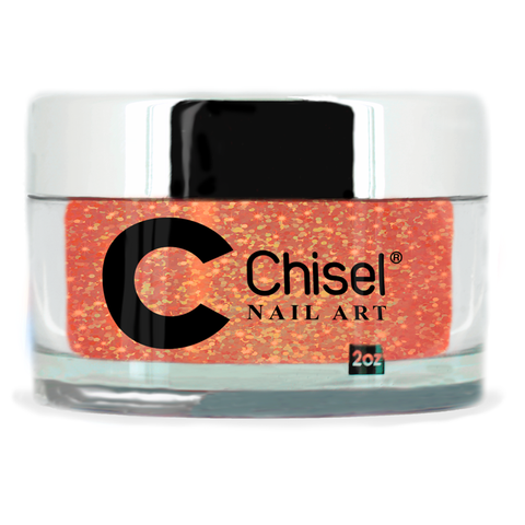 Chisel Acrylic & Dipping Powder 2 in 1 - CANDY 10 - CANDY COLLECTION - 2 oz