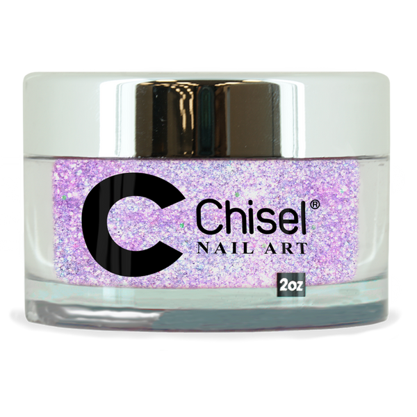 Chisel Acrylic & Dipping Powder 2 in 1 - CANDY 11 - CANDY COLLECTION - 2 oz