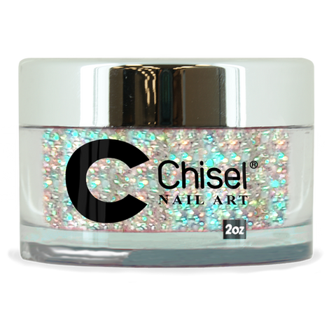 Chisel Acrylic & Dipping Powder 2 in 1 - CANDY 12 - CANDY COLLECTION - 2 oz