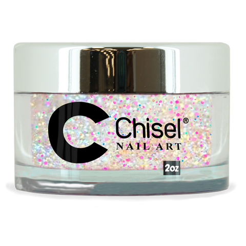 Chisel Acrylic & Dipping Powder 2 in 1 - CANDY 14 - CANDY COLLECTION - 2 oz