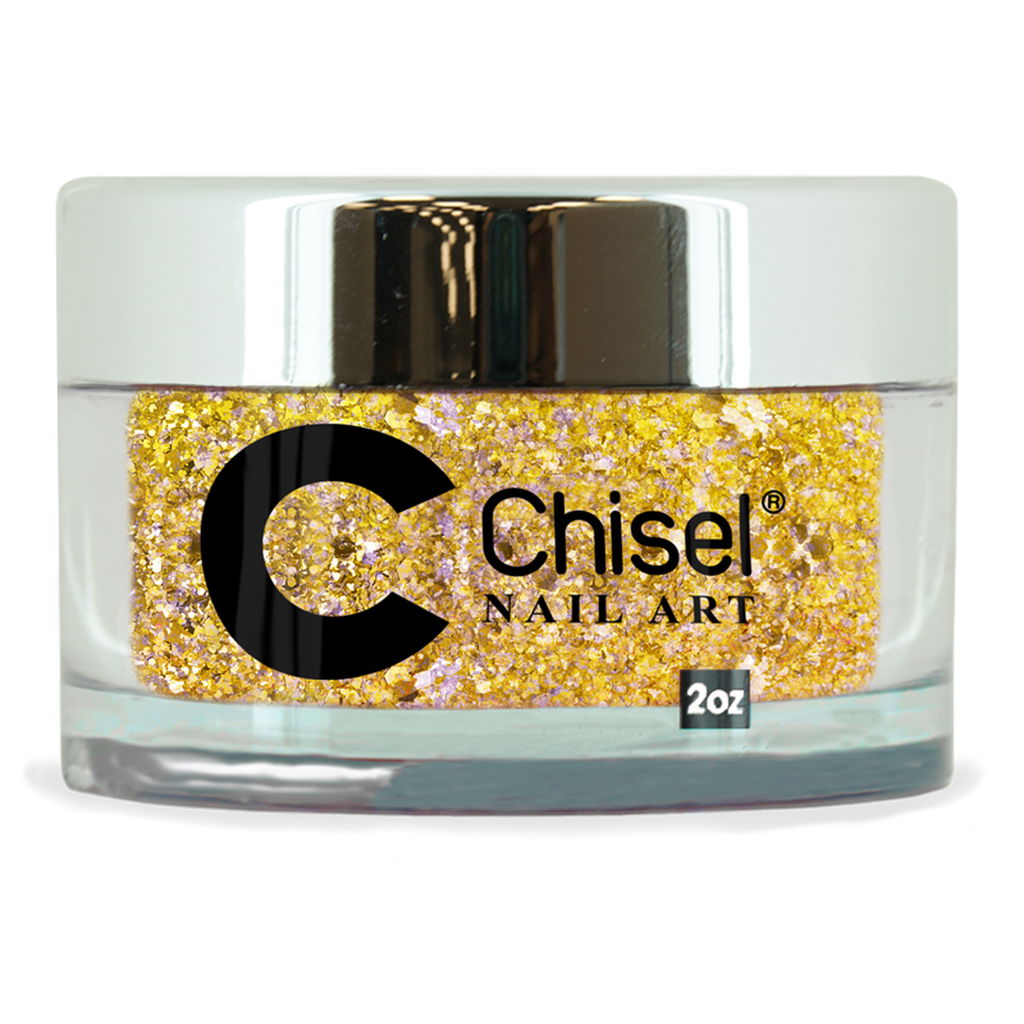 Candy Chisel Chisel Acrylic & Dipping Powder 2 in 1 - CANDY 17 - CANDY COLLECTION ...