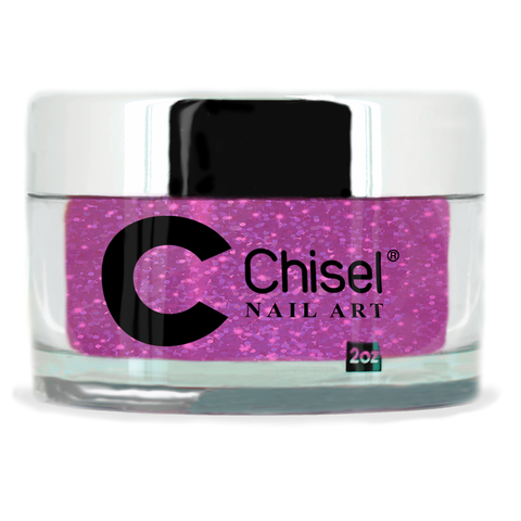 Chisel Acrylic & Dipping Powder 2 in 1 - CANDY 3 - CANDY COLLECTION - 2 oz