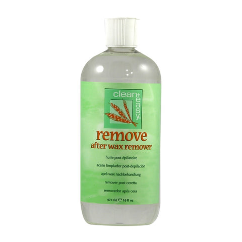 Clean & Easy - After Wax Remover - 16 fl oz