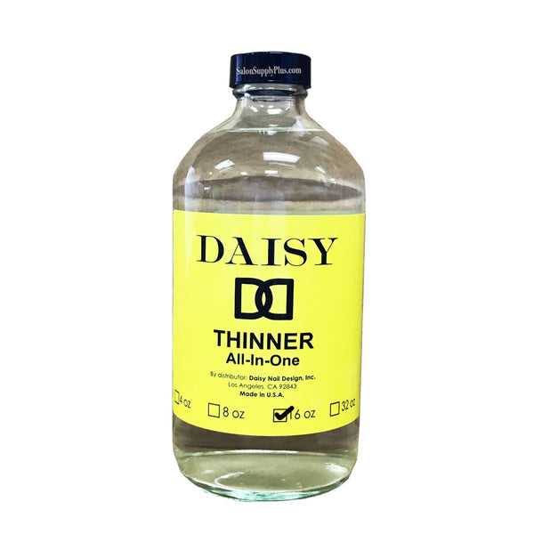 Daisy - Thinner - ALL IN ONE - 16 fl oz - REFILL BOTTLE