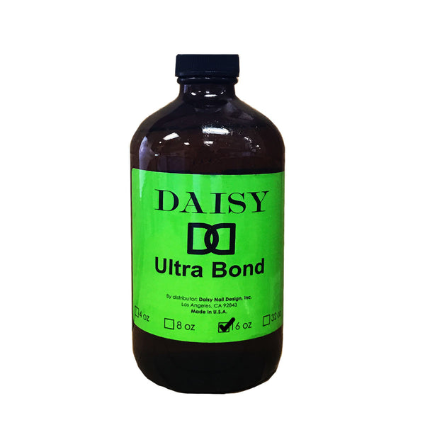 Daisy Ultra Bond- 16 fl oz - REFILL BOTTLE (NO PROPER LABEL ON BOTTLE)