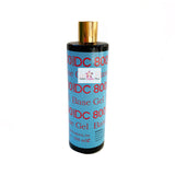DND DC - #800  BASE COAT REFILL -  16 fl oz (LARGE) - C0077