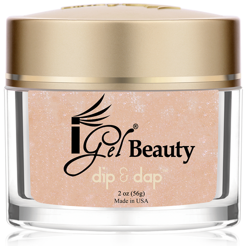iGel DIP AND DAP POWDER - DD171 RADIANCE
