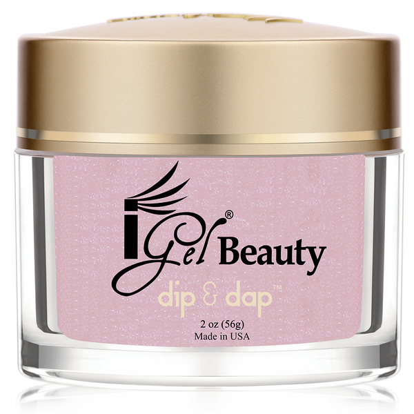 iGel DIP AND DAP POWDER - DD188 SWEET TEMPTATION