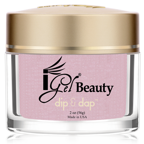 iGel DIP AND DAP POWDER - DD188 SWEET TEMPTATION