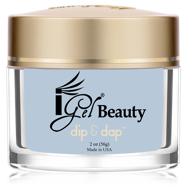 iGel DIP AND DAP POWDER - DD194 CAPRI