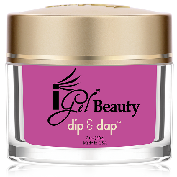 iGel DIP AND DAP POWDER - DD197 TEASE ME