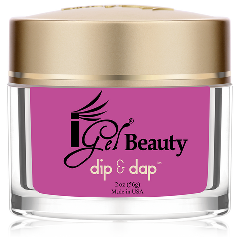 iGel DIP AND DAP POWDER - DD197 TEASE ME