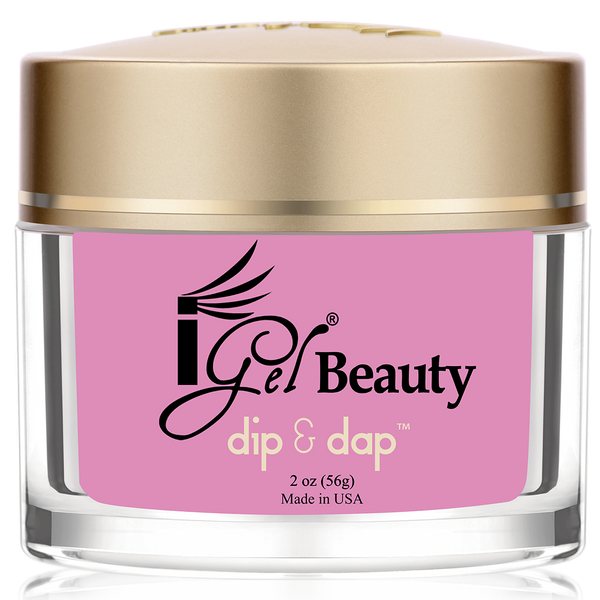 iGel DIP AND DAP POWDER - DD198 LIL' PRINCESS