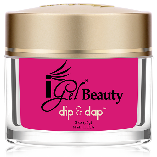 iGel DIP AND DAP POWDER - DD199 ENVY ME