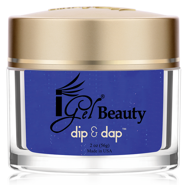 iGel DIP AND DAP POWDER - DD201 STARLING