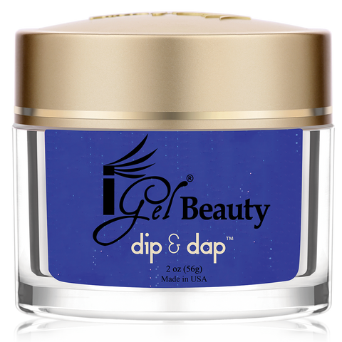 iGel DIP AND DAP POWDER - DD201 STARLING