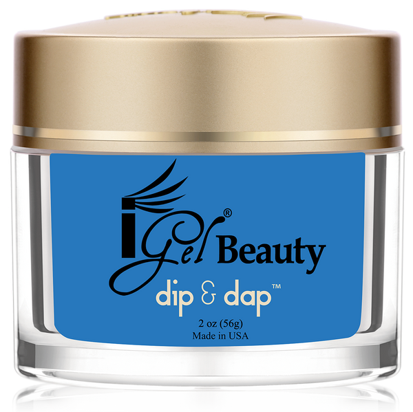 iGel DIP AND DAP POWDER - DD202 ROYALTY