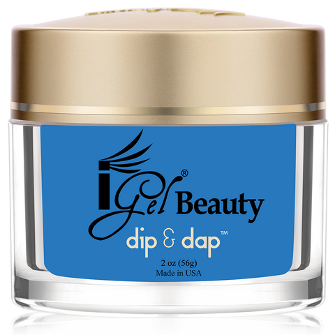 iGel DIP AND DAP POWDER - DD202 ROYALTY