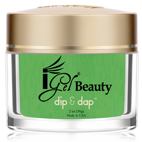 iGel DIP AND DAP POWDER - DD203 APPLETINI