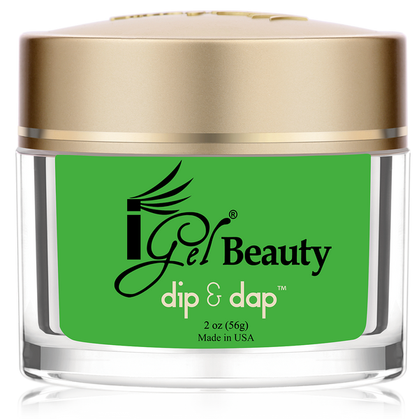 iGel DIP AND DAP POWDER - DD204 MELON MADNESS