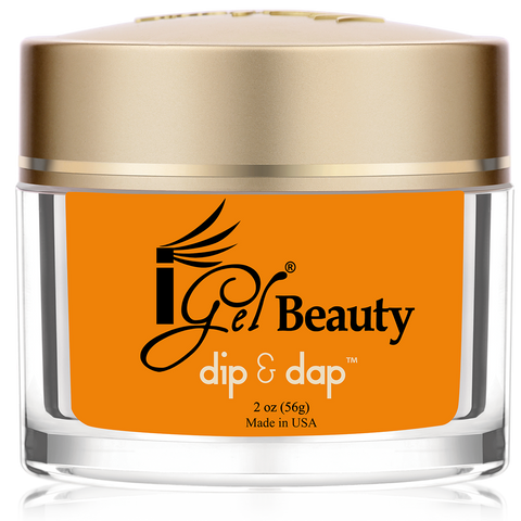 iGel DIP AND DAP POWDER - DD205 AIM TO PLEASE