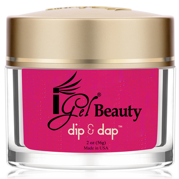 iGel DIP AND DAP POWDER - DD210 GIRL TALK