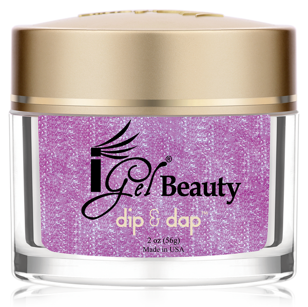 iGel DIP AND DAP POWDER - DD216 DIVINE