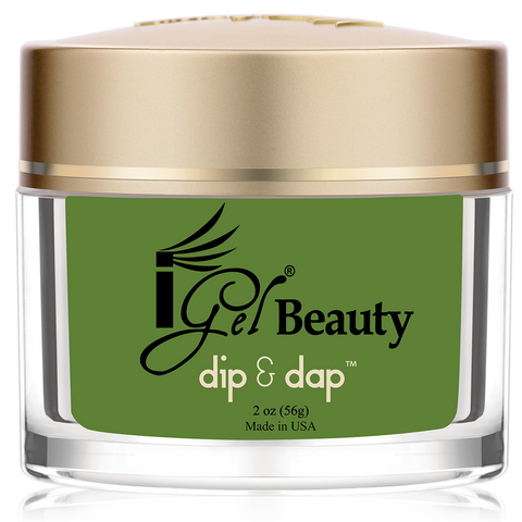 iGel DIP AND DAP POWDER - DD224 I BELEAF IN YOU