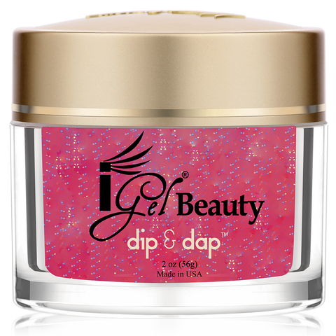 iGel DIP AND DAP POWDER - DD229 FIESTA