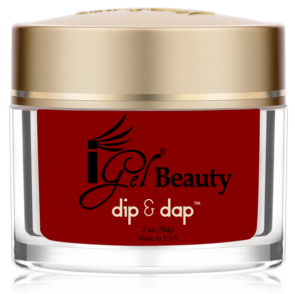 iGel DIP AND DAP POWDER - DD231 LOVE POTION #9