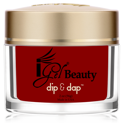 iGel DIP AND DAP POWDER - DD231 LOVE POTION #9