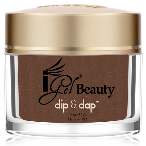 iGel DIP AND DAP POWDER - DD240 WANDERLUST